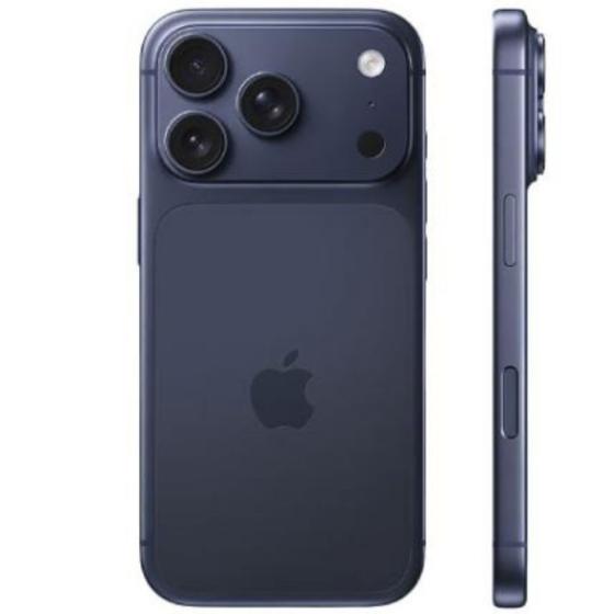 IPHONE 17 PRO MAX 256GB DEEP BLUE DUAL ESIM