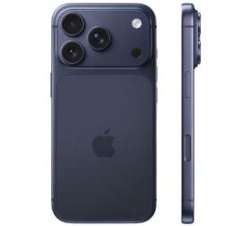 IPHONE 17 PRO MAX 256GB DEEP BLUE DUAL ESIM