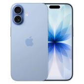 IPHONE 17 256GB MIST BLUE DUAL ESIM