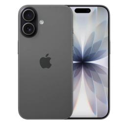 IPHONE 17 256GB BLACK DUAL ESIM