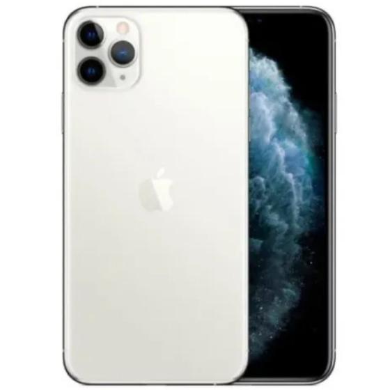 IPHONE 11 PRO 64GB SILVER CPO