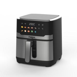 Freidora de aire NAPPO Digital ICON 6,5L NEF-252