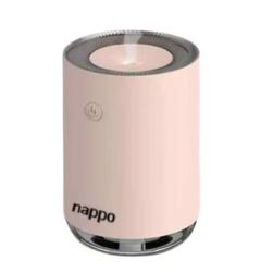 HUMIDIFICADOR NAPPO NEV-071 ROSADO