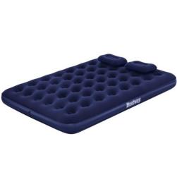 Colchon Inflable Bestway Airbed Queen 203x152x22cm. 67374