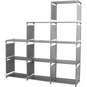 Estantería 9 reparticiones DME-042