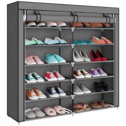 ZAPATERA DECOTEAM GRIS 630133