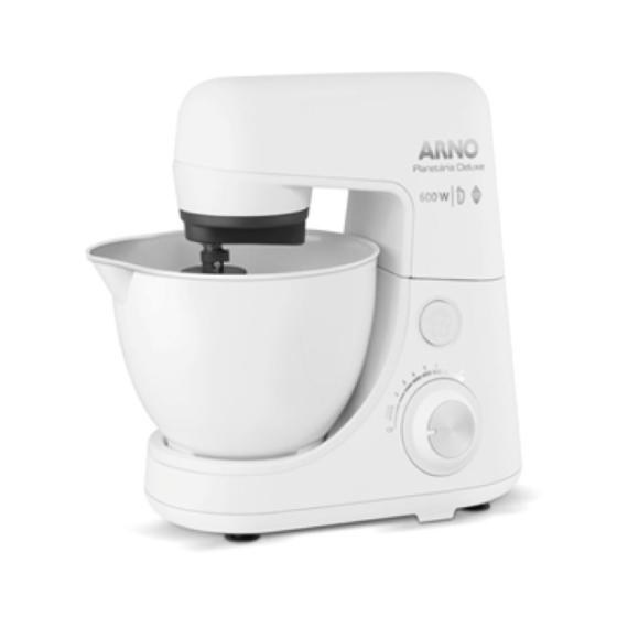 BATIDORA PLANETARIA DELUXE BLANCA SX33 4L