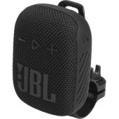 SPEAKER PORTATIL JBL WIND 3S BLACK P/BICICLETA