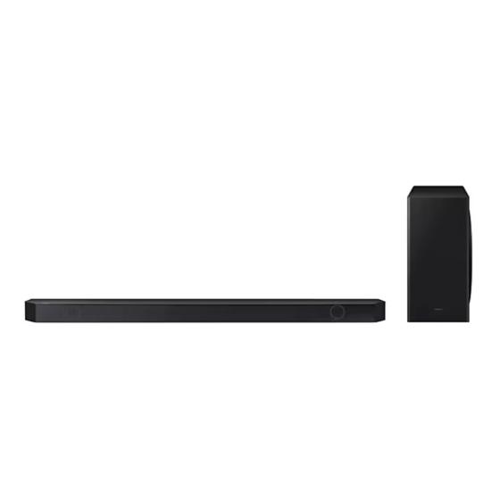 BARRA DE SONIDO SAMSUNG C420 2.1CH, 300W