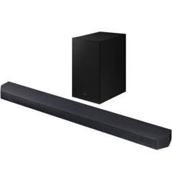 BARRA DE SONIDO SAMSUNG Q600C 3.1.2CH, 360W