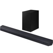BARRA DE SONIDO SAMSUNG Q600C 3.1.2CH, 360W