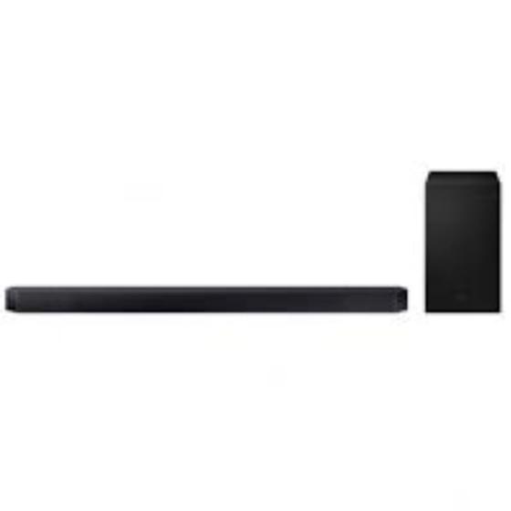 BARRA DE SONIDO SAMSUNG Q700D 3.1.2CH, 320W