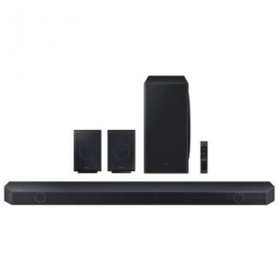 BARRA DE SONIDO SAMSUNG Q930D 9.1.4CH