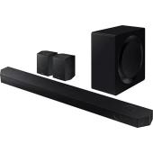 BARRA DE SONIDO SAMSUNG Q990D 11.1.4CH, 656W