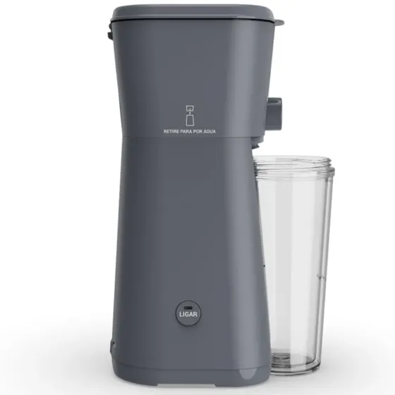 Cafetera Oster Iced Coffee 2 En 1 De 600ml