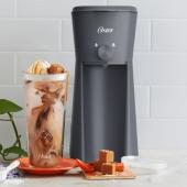 Cafetera Oster Iced Coffee 2 En 1 De 600ml