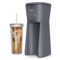 Cafetera Oster Iced Coffee 2 En 1 De 600ml