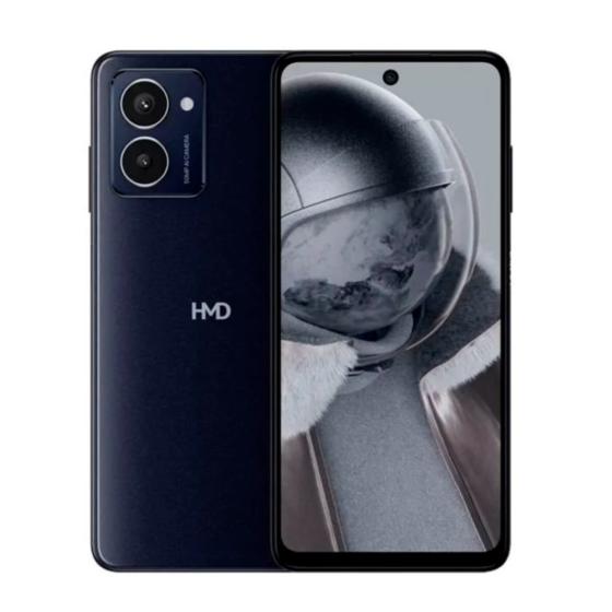 SMARTPHONE HMD PULSE PRO