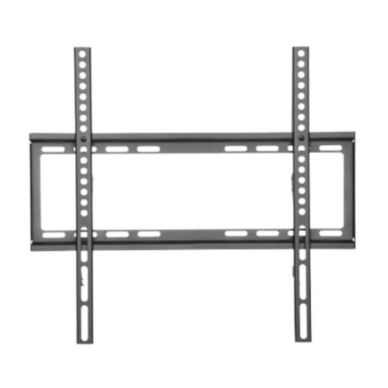 SOPORTE FIJO PARA TV DE 26\