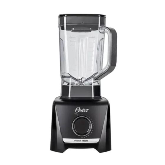 Licuadora Oster 1400 Full 3.2L 15Vel + Funcion Pulso