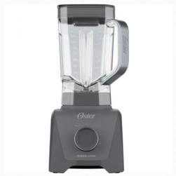 Licuadora Gris Full Oster 3.2LTS 12Vel + Función Pulso