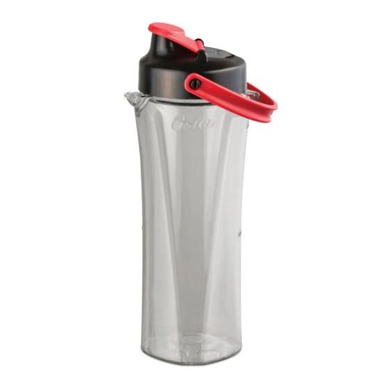 Vaso Blend & Go Oster