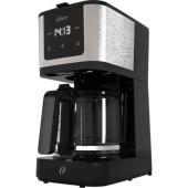 CAFETERA PROGRAMABLE OSTER DE 1,2 CON PANTALLA DIGITAL