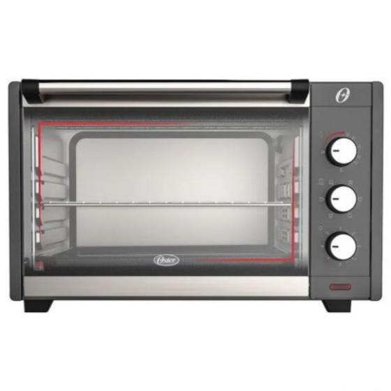Horno Oster De Grafito 45L 2000W