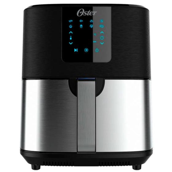 FREIDORA OSTER ULTRA DIGITAL 2 EN 1