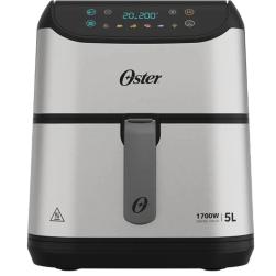 Freidora Eléctrica Oster Digital 5L 1700W