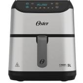 Freidora Eléctrica Oster Digital 5L 1700W