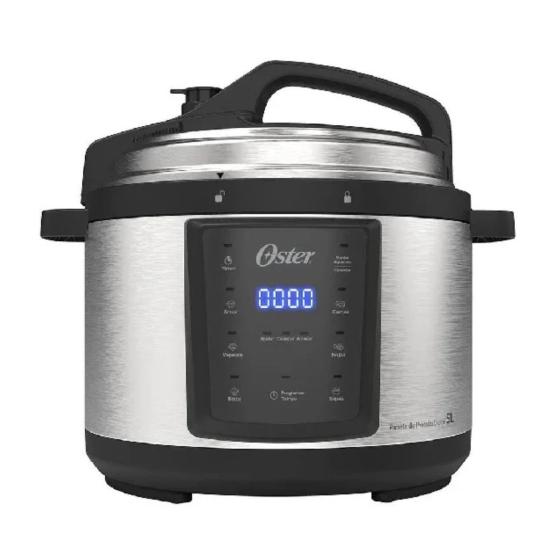 OLLA OSTER A PRESION 5L ELECTRICA DIGITAL