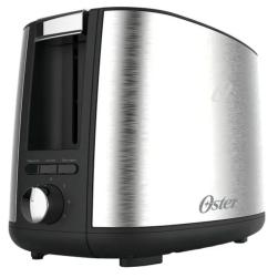 TOSTADORA OSTER ACERO INOX 650W