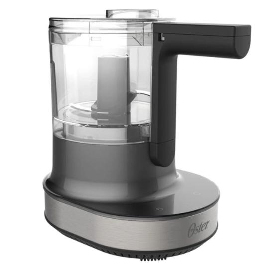 PROCESADOR DE ALIMENTOS OSTER UP & DOWN CON PANEL TÁCTIL 300W