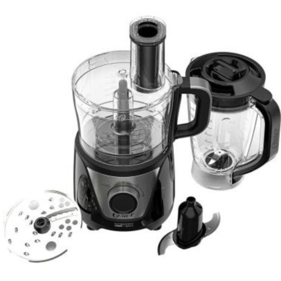 Multiprocesador de Alimentos Oster 4 En 1