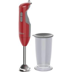 MIXER VERSATIL OSTER MOTOR TURBO ERGONOMICO LAMINA INOX 250W