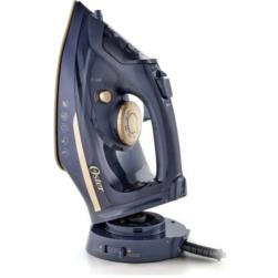 PLANCHA DE VAPOR INALAMBRICA OSTER 2 EN 1 CON Y SIN CABLE