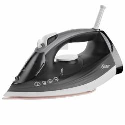 PLANCHA A VAPOR OSTER GRIS