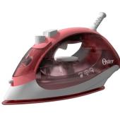 PLANCHA BASE DE CERAMICA OSTER IDEAL PARA ARRUGAS MAS DIFICILES