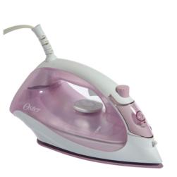 PLANCHA OSTER ROSA 12464