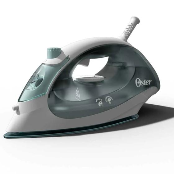 Plancha Oster 1400 W Azul Granizo