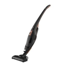 Aspiradora Vertical 2 en 1 Xion 1000W - Negro