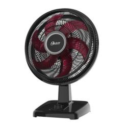 VENTILADOR DE MESA OSTER 2 EN 1 POEWER FRESH 2V. 140W