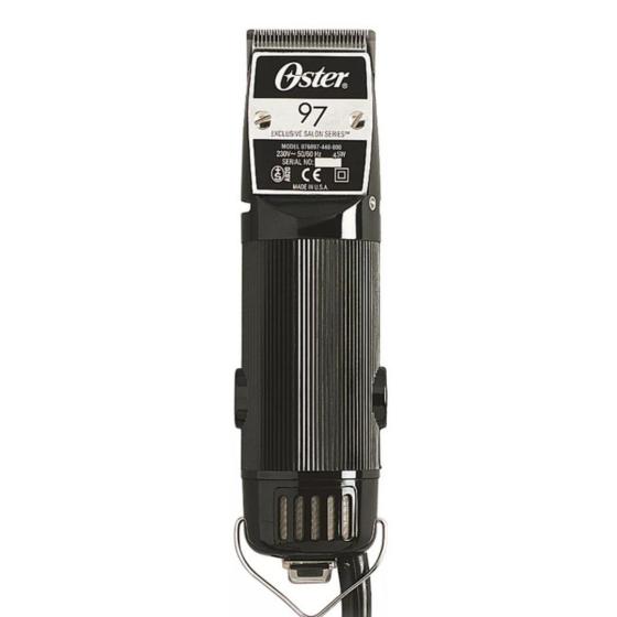 Corta Pelos Oster® Clipper 97-44