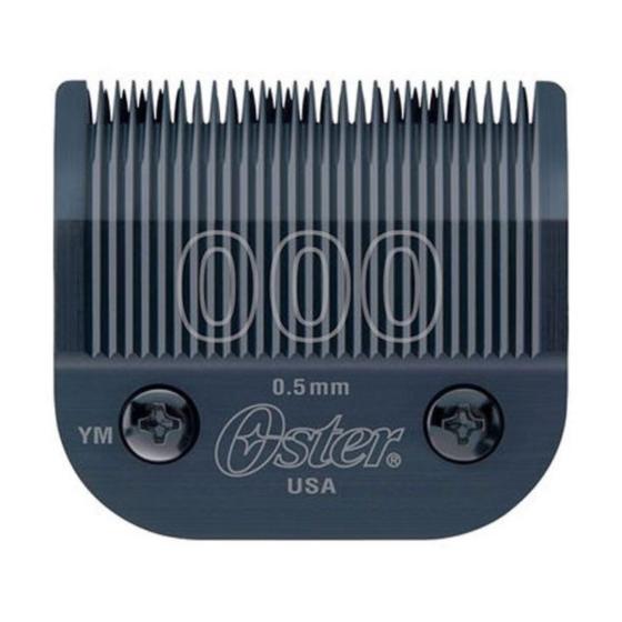 Cuchilla Oster 000 Titan