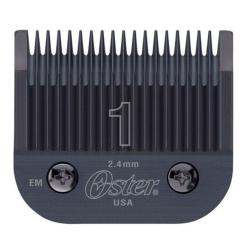 Cuchilla Oster 1 Titan