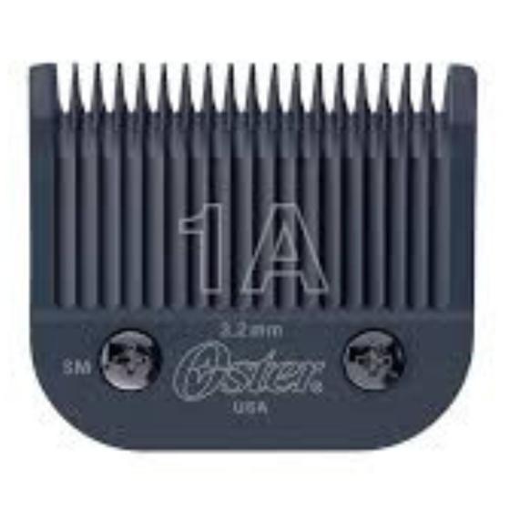 CUCHILLA OSTER 1A TITAN