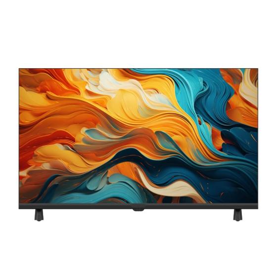 TV HAIER SMART 32\'\' HD GOOGLE TV