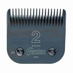 Cuchilla Oster® 2 Titan