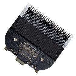 CUCHILLA OESTER 000 PRODUCTOS PROFESIONALES PARA EL CUIDADO PERSONAL